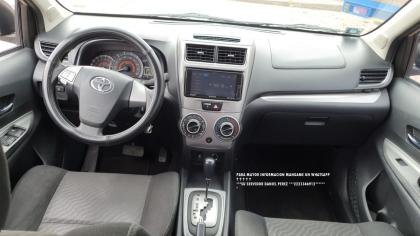 ECONOMICA AVANZA 2018