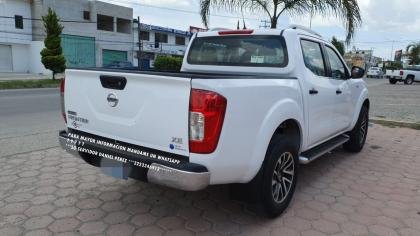 FRONTIER XE 2017