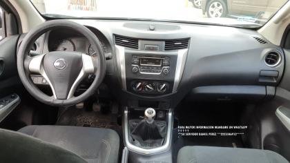 FRONTIER XE 2017