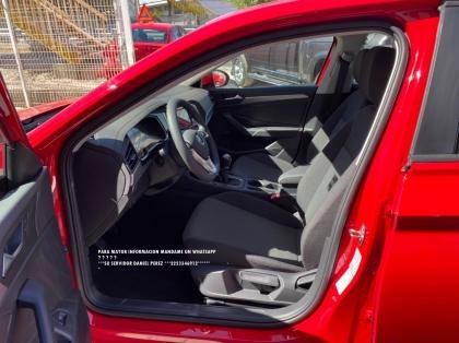 NUEVO JETTA 2020