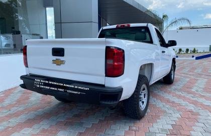 SILVERADO 1500 2014