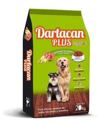 ALIMENTO PARA PERRO 