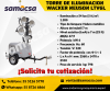 Torre Generador Wacker