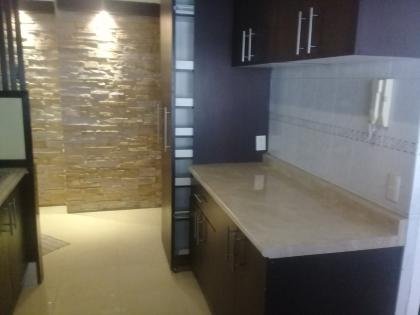 Departamento en renta zona sur Residencial