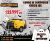 Compresores Mod: Kaeser 185 -