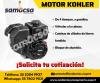 Motor Kohler