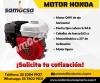 Motor Honda... VENTA