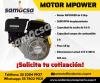 Motor para revolvedora Mpower VENTA