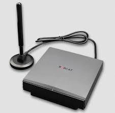 Bobcat Miner 300 Helium HNT Hotspot
