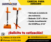 Cabezal para Andamio,,,