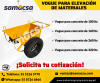 Vogues de 100 lts hasta 320 lts