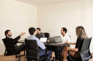 Oficinas y consultorios en renta