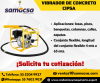 Vibradores marca Cipsa con dif medidas de chicote