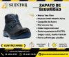 Bota de seguridad Borceguí EURO,