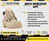 Bota de seguridad  Borceguí M17,