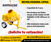 Trompos maxi 20 Cipsa