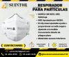 Respirador desechable ,