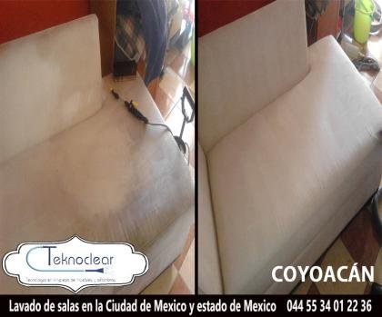 TeknoClear lavado de salas, colchones y alfombras Iztapalapa, Iztacalco, Santa María Aztahuacan, Santa Martha Acatitla