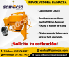 Revolvedora de la marca Samacsa 2 saco