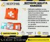 Botiquín Malata Naranja