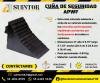 Cuña de seguridad varias mdidas