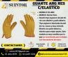 Guante ARG de Res