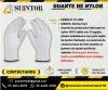 Guante de Nylon
