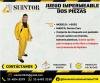Juego impermeable 2 piezas