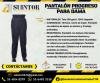 Pantalón Progreso para Dama