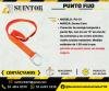 Punto fijo o Anclaje de seguridad