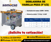 Dobladora varilla < Emaq 