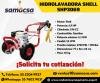 Hidrolavadora < shell < en venta