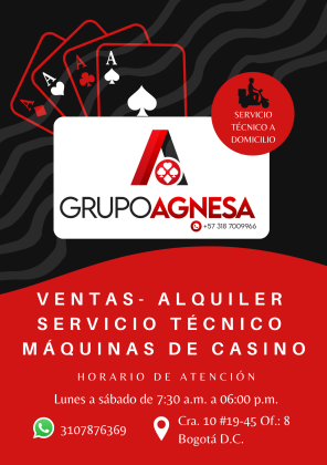 Gana tus sueños con nosotros - ventas, asesorías y alquiler