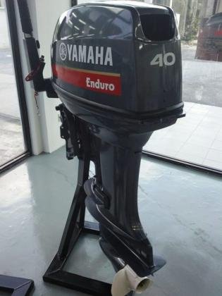 Venta de motores de embarcaciones yamaha