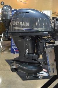 Venta de motores de embarcaciones yamaha