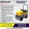 Rodillo ar18 doble de cipsa