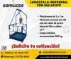 < Canastilla persona < individual