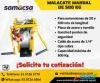 < Malacate para hamaca < integral