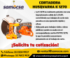 Cortadora Husqvarna < k1270 