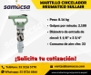 Martillo Cincelador Sullair de alta gama