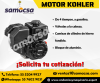 Motor < Kohler 