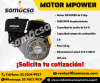Motor < Mpower 