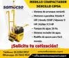 Rodillo Pr8 sencillo de cipsa en venta