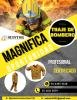 Traje de Bombero