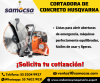 Cortadora - K770. Husqvarna