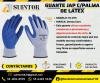Guante jap c/palma de latex Guante modelo 16-975