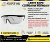 Lente Expo Claro ARM Negro A/F Modelo AL026CL/BK-F