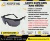 Lente Expo Gris ARM Negro Modelo AL026GR/BK