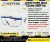 Lente Expo Mica Clara ARM TRI Modelo AL026CL/3C