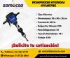 Martillo Rompedor HYMR78E Voltaje 110/127v